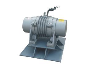 ZFB系列倉(cāng)壁振動(dòng)器